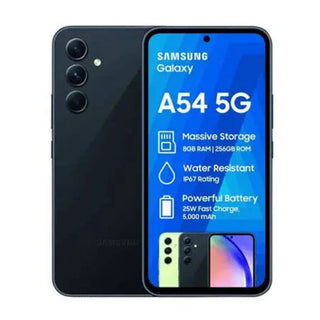 Samsung Galaxy A54 5G Dual Sim 256GB