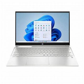 HP Qualcomm Snapdragon 835 2nd Gen - (4 GB/128 GB EMMC Storage/Windows 11 Home) 52J95EA Laptop (14 inch, Natural Silver, 1.25 kg)