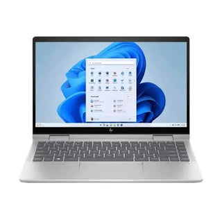 HP laptop AI 15-fd2009ni Intel Core Ultra 5-225U 24GB DDR5 RAM  512GB Ultra-Fast NVME SSD 15.6" FHD Win 11 Home