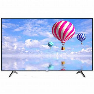 JVC 65 inch UHD Smart LED TV LT-65N7115