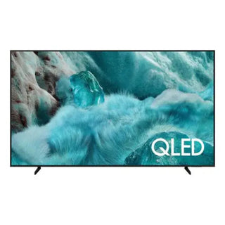 Samsung 50" QEF1 4K True Certified QLED Smart TV with Q4 AI Processor