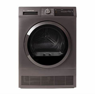 Bennett Read 8KG Dark Grey Evo Dry Tumble Dryer JCD101