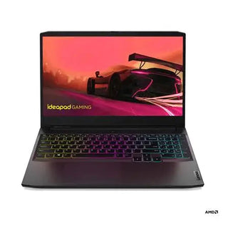 Lenovo IdeaPad Gaming 3 15ACH6 AMD Ryzen 5 5500H 8GB DDR4 RAM / 1TB Ultra-Fast