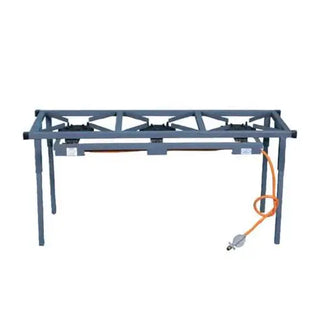 Totai Gas Stove 3 Pot Classic Boiling Table (08/3GBT)