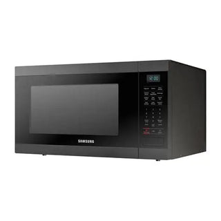 Samsung 54L Solo Microwave Black with Deodorization MS19M8000AG/FA