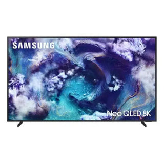 Samsung QA85QN900FUXXA 8K Neo QLED Mini LED TV - 85"