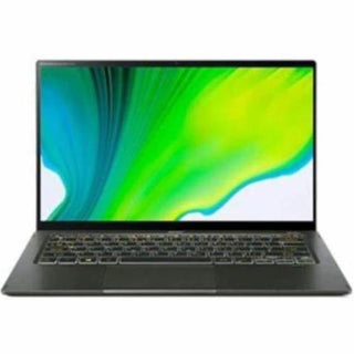 Acer Spin 5 SP513-55N-74J8 13.5-inch QHD Laptop - Intel Core i7-1165G7 512GB SSD 8GB RAM Win 10 Home NX.A5PEA.009