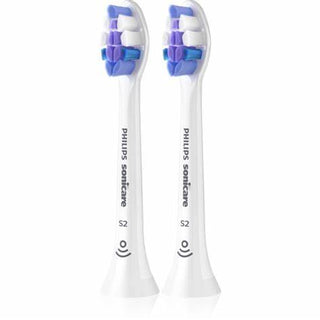 Philips Sonicare S2 Sensitive Standard Brushes (HX6052/93)