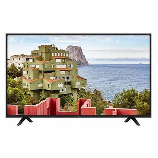 Hisense 43" A4G Full HD Smart TV with Digital Tuner & Dolby Digital