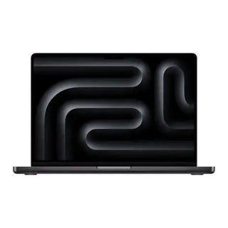 Apple 14″ MacBook Pro - M4, 16GB RAM, 1TB SSD, Mac OS, Space Black