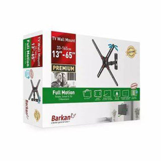 Barkan BRABM343 13” - 65” Full motion