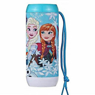 Disney Bedside Lantern Bluetooth Speaker - Frozen-DY-1012-FR