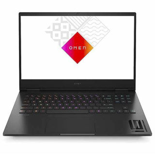 OMEN by HP Gaming Laptop 16-wf0002ni 16GB DDR5 RAM / 1TB   13th Gen Intel Core i7-13700HX up to 5.00GHz Processor