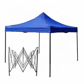 Jeddah 3 x 3m Gazebo - Blue