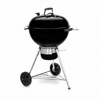 Weber Master-Touch 57 (E-5750), Black