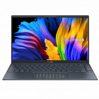 Zenbook 14X OLED UX5400EA 11th Gen Intel Tiger  Lake Core i7  [TOUCHSCREEN]