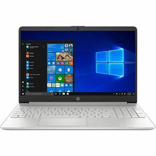 HP Laptop 15s-eq2013ni 7F193EA AMD Ryzen 7 5700U 8GB DDR4 RAM / 512GB Ultra-Fast NVME SSD