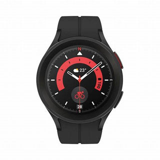 Samsung Galaxy Watch 5 Pro LTE 45mm Titanium Black