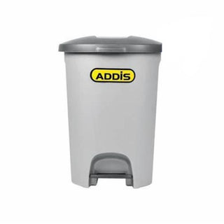 AD9129  ADDIS PEDAL BIN 20 LITRE