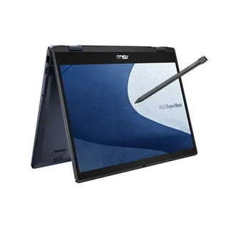 TOUCHSCREEN] ASUS Expertbook B3 Flip B3402FVA 13th Gen i7-1355U / 16GB DDR4 RAM / 512GB
