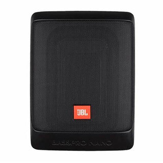 JBL  BassPronano _100WATT 6X8 Subwoofer OH1604(Pack of 4)