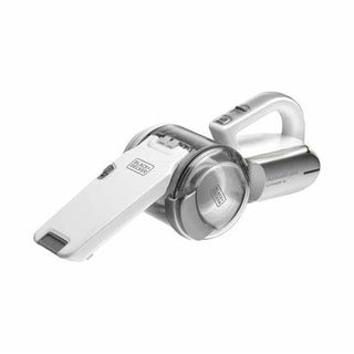 BLACK + DECKER - 18V dustbuster Powerful Pivot Hand Vacuum