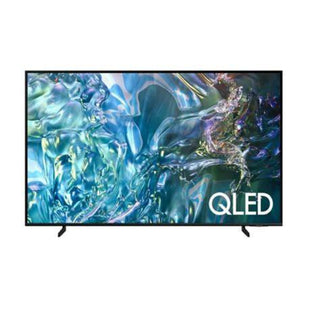 Samsung 85 Inch QLED 4K Q60D Tizen OS Smart TV (2024)  QA85Q60DAKXXA