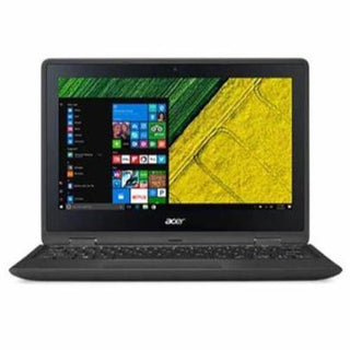 Acer Spin 1 NX.H0VEA.006 11.6″ HD Notebook – Intel Celeron N4020, 500GB Hard Drive, 4GB LPDDR4 Memory, Windows 11 Home 64-bit