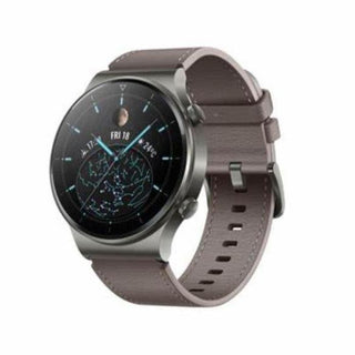 Huawei Watch GT 2 Pro Grey + Bluetooth Earphones