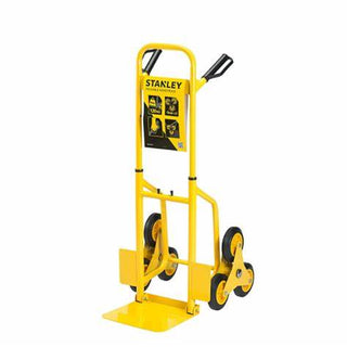 Stanley FT521 Folding Hand Truck 120Kg (SXWTD-FT521)