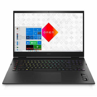 HP OMEN Core i7 11800H 16GB RAM 512GB SSD Storage RTX 3060 Gaming Laptop