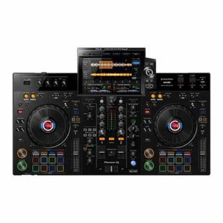 Pioneer DJ XDJ-RX3 Digital DJ Controller