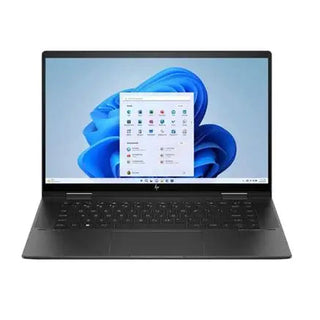 [TOUCHSCREEN] HP Spectre x360 2-in-1 Laptop 14-eu0018ni Ultra 7-155H 16x Cores, 22x Threads / 32GB  / 2TB Ultra-Fast NVMe SSD