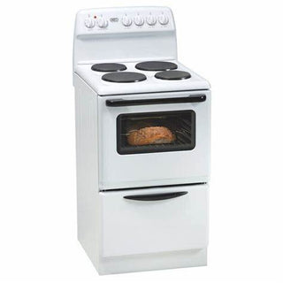 Defy Stove 521 W DSS505