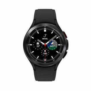 Samsung Galaxy Watch 4 Classic 46MM LTE SM-R895FZKAXFA CEINC