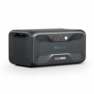 BLUETTI B300 Expansion Battery | 3,072Wh  B300