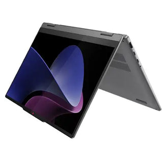 Lenovo IdeaPad 5 2-in-1 14IRH9 Intel® Core™ 7-150U up to 5.4GHz Processor, 12MB Cache, 10x Cores, 12x Threads  16GB LPDDR5X RAM  512GB Windows 11 Home