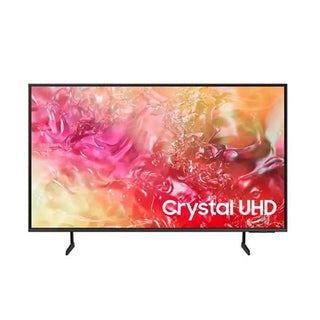 Samsung 65" DU7001 4K UHD Smart TV with 4K Upscaling