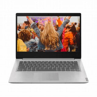 Lenovo I3-1115G4- 4GB Ram 256GB SSD 15.6" W11HS Laptop