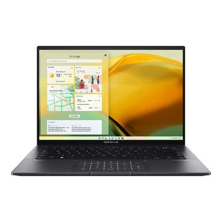 Asus UM3402YA Zenbook 14 | R7 5825U | 16GB | 512GB SSD | 14.0″ (2880 x 1800) 2.8K 90Hz | Win 11
