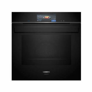 Siemens 60cm oven with steam function – HS958GDD1