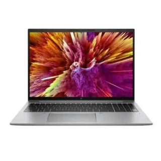HP ZBook Firefly 14 G10 13th Gen Intel Core i7-1360P 16GB,512GB Win 11 pro