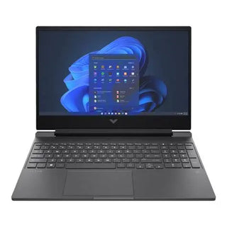 HP Victus  Laptop 15-fb0017ni AMD Ryzen 5 5600H up to 4.20GHz Processor 16GB DDR4 RAM 512GB Ultra-Fast NVME SSD 15.6" Full HD