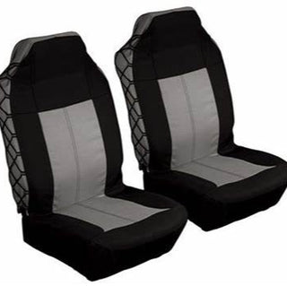 Stingray Explorer Front Set SA300- Grey (ZSEXPLORER01GR)