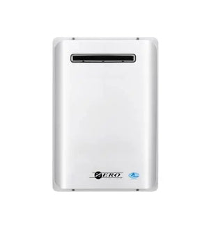 Zero 26L Forced Exhaust Constant Temp Gas Geyser 26LFECT