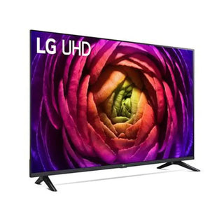 LG 65 INCH UR7300 4K UHD SMART TV WITH MAGIC REMOTE – 65UR73006LA