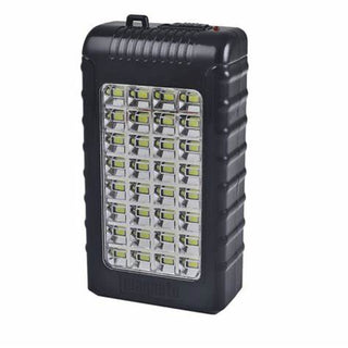 Lantern rechargeable LED compact magneto