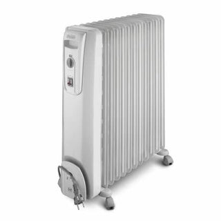 Delonghi Oil Heater - 9 Fin KH770920 W&W TR ZA DL KH770920 W&W