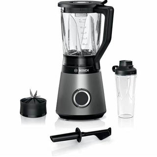 Bosch  Serie 4 VitaPower Blender (1200W) (Silver) MMB6174S