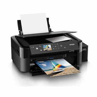 EPSON EcoTank Printer L850